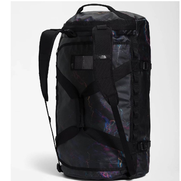 The North Face Base Camp Duffel Bag Medium 71 liters Brand new w/tags. - Picture 15 of 16